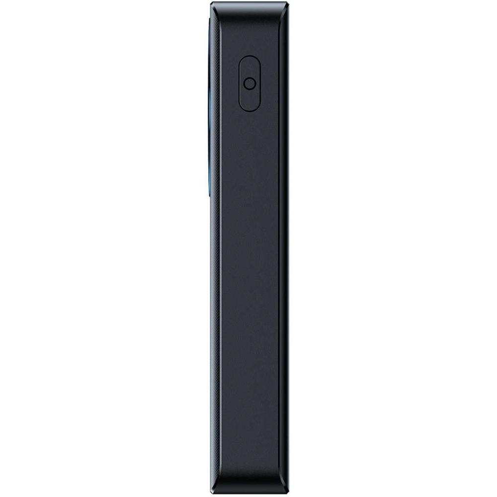 Powerbank Joyroom JR-PBF02 20000mAh 30W + kabel USB-A / USB-C 25cm czarny