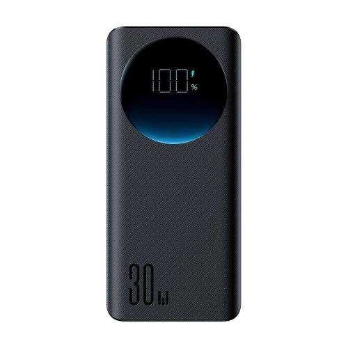 Kup Powerbank Joyroom JR-PBF03 30000mAh 30W + kabel USB-A / USB-C 25cm černý - JYR938 - {ean13} - Sklep Home Screen