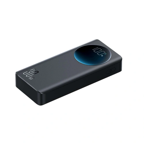 Kup Powerbank Joyroom JR-PBF03 30000mAh 30W + kabel USB-A / USB-C 25cm czarny - JYR938 - {ean13} - Sklep Home Screen
