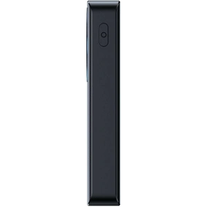 Powerbank Joyroom JR-PBF03 30000mAh 30W + kabel USB-A / USB-C 25cm czarny