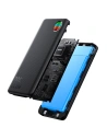 Kup Powerbank Joyroom JR-L014 10000mAh 22.5W + integrierte USB-C, Lightning Kabel + USB-A / USB-C Kabel 25cm schwarz - JYR939 - {ean13} - Sklep Home Screen
