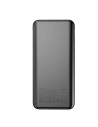 Kup Powerbank Joyroom JR-L014 10000mAh 22.5W + wbudowane kable USB-C, Lightning + kabel USB-A / USB-C 25cm czarny - JYR939 - {ean13} - Sklep Home Screen