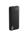 Kup Powerbank Joyroom JR-L014 10000mAh 22.5W + wbudowane kable USB-C, Lightning + kabel USB-A / USB-C 25cm czarny - JYR939 - {ean13} - Sklep Home Screen