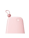 Kup Powerbank Joyroom Cutie Series JR-L008 Plus 20000mAh 22.5W + integrierte USB-C, Lightning-Kabel + USB-A / USB-C Kabel 25 cm rosa - JYR940 - {ean13} - Sklep Home Screen