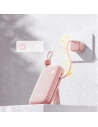 Kup Powerbank Joyroom Cutie Series JR-L008 Plus 20000mAh 22.5W + integrierte USB-C, Lightning-Kabel + USB-A / USB-C Kabel 25 cm rosa - JYR940 - {ean13} - Sklep Home Screen