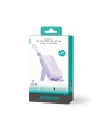 Kup Joyroom Powerbank Cutie Series JR-L008 Plus 20000mAh 22.5W + USB-C încorporat, Lightning + cablu USB-A / USB-C 25cm violet - JYR942 - {ean13} - Sklep Home Screen