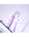 Kup Kabel 3w1 Joyroom Colorful Series S-A40 USB-A / USB-C, Lightning, microUSB 1m fioletowy - JYR944 - {ean13} - Sklep Home Screen