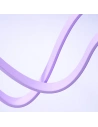 Buy Joyroom Colorful Series S-A40 3in1 cable USB-A / USB-C, Lightning, microUSB 1m purple - JYR944 - {ean13} - Home Screen Store Europe