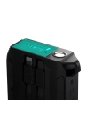 Kup Powerbank Joyroom JR-L018 20000mAh 22.5W + vestavěné kabely USB-C, Lightning černý - JYR945 - {ean13} - Sklep Home Screen