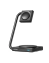 Indukciós töltő 2w1 Joyroom JR-WQN05 15W MagSafe Qi fekete