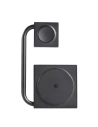 Buy Joyroom JR-WQN05 2in1 inductive charger 15W MagSafe Qi black - JYR946 - {ean13} - Home Screen Store Europe