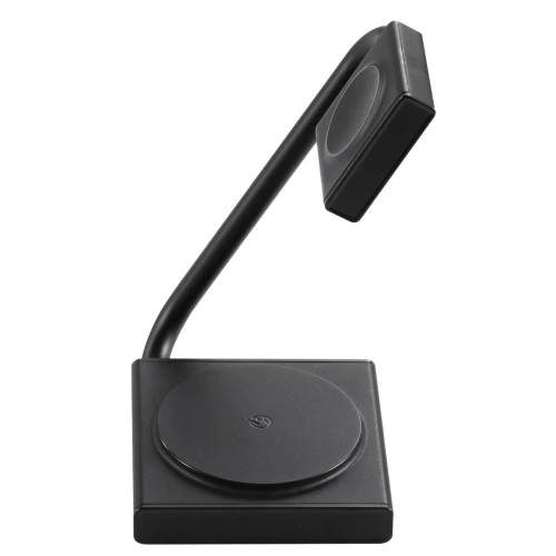 Kup Joyroom Încărcător inductiv 2 în 1 JR-WQN05 15W MagSafe Qi negru - JYR946 - {ean13} - Sklep Home Screen