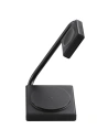 Kup Joyroom Încărcător inductiv 2 în 1 JR-WQN05 15W MagSafe Qi negru - JYR946 - {ean13} - Sklep Home Screen