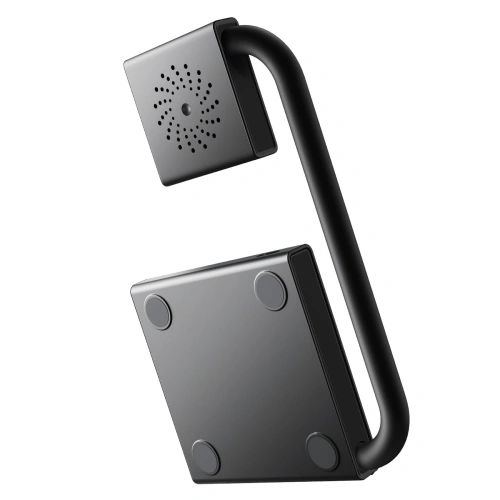 Kup Indukční nabíječka 2w1 Joyroom JR-WQN05 15W MagSafe Qi černá - JYR946 - {ean13} - Sklep Home Screen
