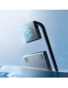Indukciós töltő 2w1 Joyroom JR-WQN05 15W MagSafe Qi fekete