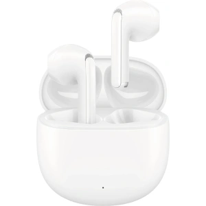 Kup Bezdrátová sluchátka do uší Joyroom Funpods Series JR-FB1 TWS Bluetooth 5.3 bílé - JYR947 - {ean13} - Sklep Home Screen