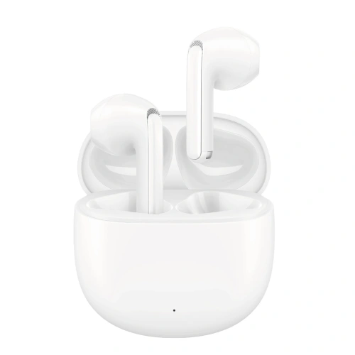 Kup Drahtlose In-Ear Kopfhörer Joyroom Funpods Series JR-FB1 TWS Bluetooth 5.3 weiß - JYR947 - {ean13} - Sklep Home Screen