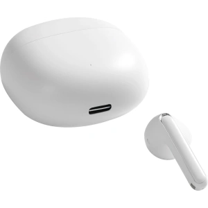 Kup Joyroom Căști in-ear fără fir Funpods Series JR-FB1 TWS Bluetooth 5.3 alb - JYR947 - {ean13} - Sklep Home Screen