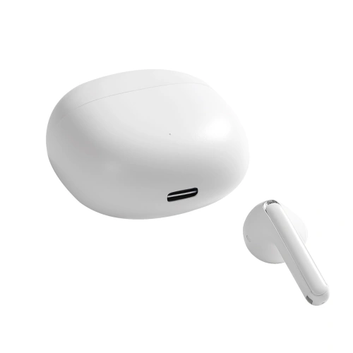Kup Drahtlose In-Ear Kopfhörer Joyroom Funpods Series JR-FB1 TWS Bluetooth 5.3 weiß - JYR947 - {ean13} - Sklep Home Screen