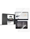 Fólie keramická GrizzGlass CarDisplay Protection pro Tesla Model 3 Highland 2023 [2w1]