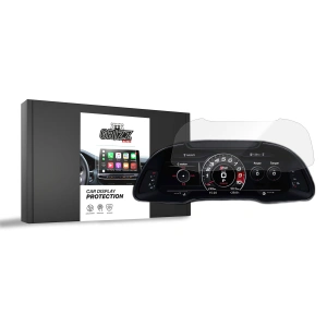 Kup Keramische Folie GrizzGlass CarDisplay Schutz für Audi R8 2 Virtual Cockpit 12,3" 2015-2023) - GRZ7710 - {ean13} - Sklep Home Screen
