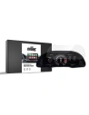 Cserép fólia GrizzGlass CarDisplay védelem Audi R8 2 Virtual Cockpit 12,3" (2015-2023)