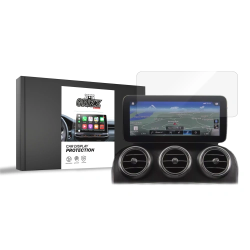 Kup Kerámia fólia GrizzGlass CarDisplay védelem Mercedes GLC 10,25" 2019-2022-hez - GRZ7713 - {ean13} - Sklep Home Screen