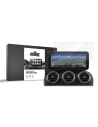 GrizzGlass CarDisplay Protecție Film ceramic pentru Mercedes GLC 10,25" 2019-2022