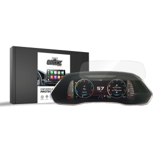 Kup GrizzGlass CarDisplay Protecție Film ceramic pentru Skoda Superb 3 Virtual Cockpit 10,25" 2019 - GRZ7717 - {ean13} - Sklep Home Screen