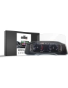 Cserép fólia GrizzGlass CarDisplay védelem Volkswagen T-Roc Digitális Cockpit 8" 2022-hez