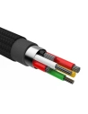 Kup Cablul Lightning Baseus cu conector iluminat 1m (negru) - BSU590BLK - {ean13} - Sklep Home Screen