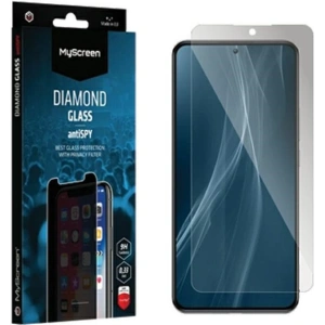 Buy MyScreen AntiSPY Diamond Glass Samsung Galaxy A54 - MSRN460 - {ean13} - Home Screen Store Europe
