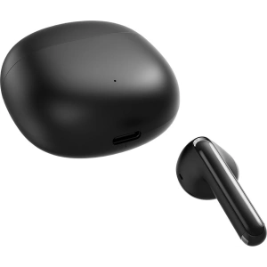 Kup Joyroom Căști in-ear fără fir Funpods Series JR-FB1 TWS Bluetooth 5.3 negru - JYR948 - {ean13} - Sklep Home Screen