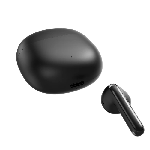 Kup Kabellose In-Ear Kopfhörer Joyroom Funpods Series JR-FB1 TWS Bluetooth 5.3 schwarz - JYR948 - {ean13} - Sklep Home Screen