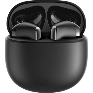 Kup Kabellose In-Ear Kopfhörer Joyroom Funpods Series JR-FB1 TWS Bluetooth 5.3 schwarz - JYR948 - {ean13} - Sklep Home Screen