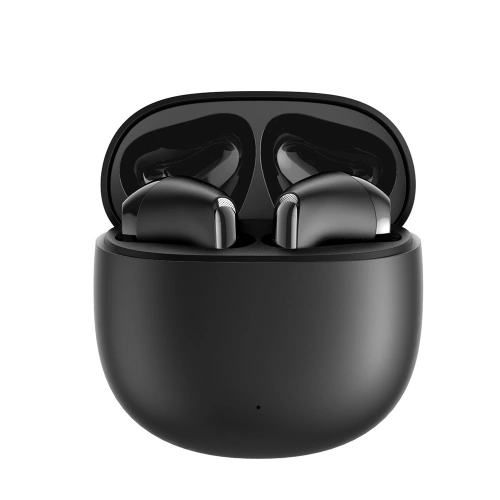 Kup Kabellose In-Ear Kopfhörer Joyroom Funpods Series JR-FB1 TWS Bluetooth 5.3 schwarz - JYR948 - {ean13} - Sklep Home Screen