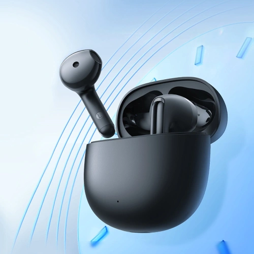 Kup Kabellose In-Ear Kopfhörer Joyroom Funpods Series JR-FB1 TWS Bluetooth 5.3 schwarz - JYR948 - {ean13} - Sklep Home Screen