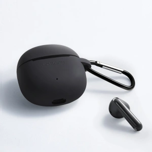 Kup Joyroom Căști in-ear fără fir Funpods Series JR-FB1 TWS Bluetooth 5.3 negru - JYR948 - {ean13} - Sklep Home Screen
