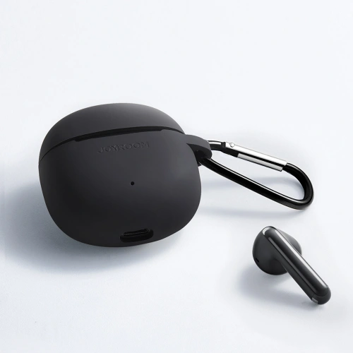 Kup Vezeték nélküli fülhallgató Joyroom Funpods Series JR-FB1 TWS Bluetooth 5.3 fekete - JYR948 - {ean13} - Sklep Home Screen