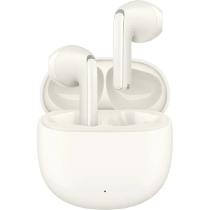 Kup Bezdrátová in-ear sluchátka Joyroom Funpods Series JR-FB1 TWS Bluetooth 5.3 béžová - JYR949 - {ean13} - Sklep Home Screen