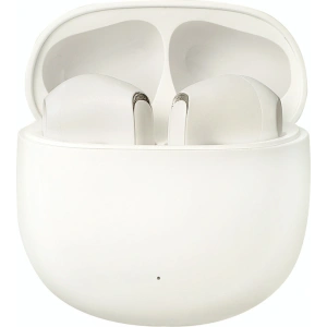 Kup Drahtlose In-Ear-Kopfhörer Joyroom Funpods Series JR-FB1 TWS Bluetooth 5.3 beige - JYR949 - {ean13} - Sklep Home Screen