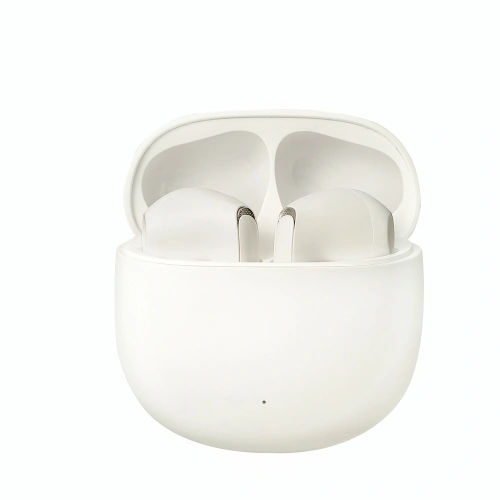 Kup Vezeték nélküli fülhallgató Joyroom Funpods Series JR-FB1 TWS Bluetooth 5.3 bézs színben - JYR949 - {ean13} - Sklep Home Screen