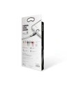 Kup Cablul Lightning Baseus cu conector iluminat 1m (negru) - BSU590BLK - {ean13} - Sklep Home Screen