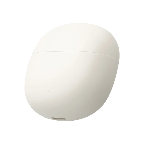 Kup Vezeték nélküli fülhallgató Joyroom Funpods Series JR-FB1 TWS Bluetooth 5.3 bézs színben - JYR949 - {ean13} - Sklep Home Screen