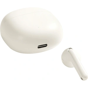Kup Drahtlose In-Ear-Kopfhörer Joyroom Funpods Series JR-FB1 TWS Bluetooth 5.3 beige - JYR949 - {ean13} - Sklep Home Screen