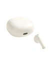 Kup Vezeték nélküli fülhallgató Joyroom Funpods Series JR-FB1 TWS Bluetooth 5.3 bézs színben - JYR949 - {ean13} - Sklep Home Screen