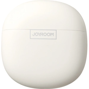 Kup Joyroom Căști in-ear fără fir Funpods Series JR-FB1 TWS Bluetooth 5.3 bej - JYR949 - {ean13} - Sklep Home Screen