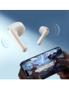 Kup Vezeték nélküli fülhallgató Joyroom Funpods Series JR-FB1 TWS Bluetooth 5.3 bézs színben - JYR949 - {ean13} - Sklep Home Screen