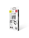 Kup Cablul Lightning Baseus cu conector iluminat 1m (negru) - BSU590BLK - {ean13} - Sklep Home Screen