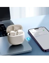 Kup Drahtlose In-Ear-Kopfhörer Joyroom Funpods Series JR-FB1 TWS Bluetooth 5.3 beige - JYR949 - {ean13} - Sklep Home Screen